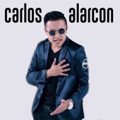 Carlos Alarcon - EP artwork