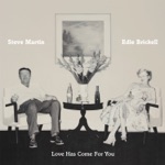 Steve Martin & Edie Brickell - Get Along Stray Dog