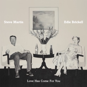 Steve Martin & Edie Brickell - Friend of Mine - Line Dance Music