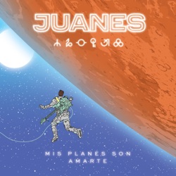 Juanes - Es Tarde