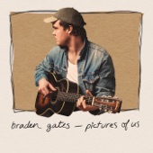 Braden Gates - Blue Skies With A Chance Of Rain