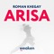 Arisa - Roman Khegay lyrics