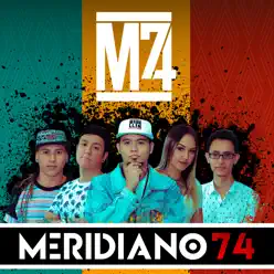 Meridiano 74 - EP - Meridiano 74