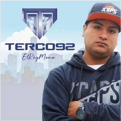 Del Barrio Pa' Los Barrios - Terco 92 Del Barrio Pa' Los Barrios - Terco 92