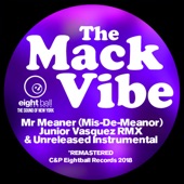 Mack Vibe - Mr Meaner (Mis-De-Meaner) (feat. Jaqueline) - Junior & Mack Treatment Mix