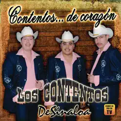 Contentos...De Corazón - Contentos De Sinaloa
