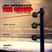 Joey DeFrancesco - Mack the Knife