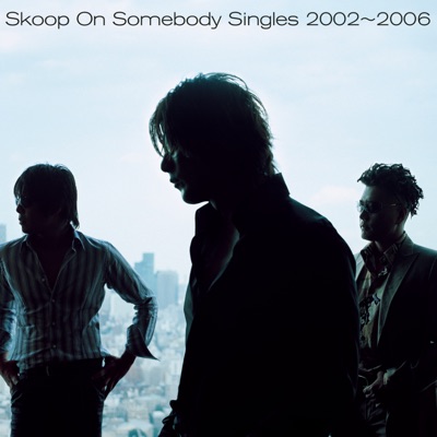 Singles 2002-2006 - Skoop on Somebody