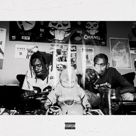 Cover artwork for See Today