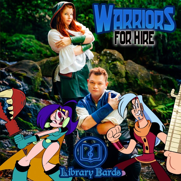 Warriors for Hire