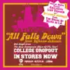 Stream & download All Falls Down (feat. Syleena Johnson) [Live from The House of Blues]