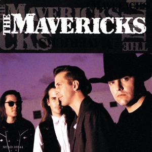 The Mavericks - Children - 排舞 音樂