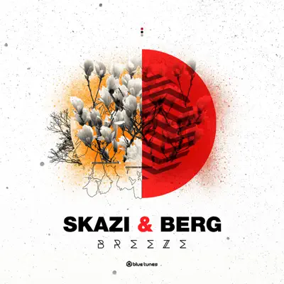 Breeze - Single - Skazi