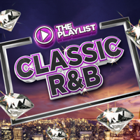 Various Artists - The Playlist – Classic R&B artwork