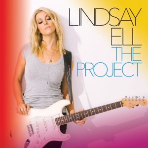 Lindsay Ell - Waiting on You - Line Dance Music
