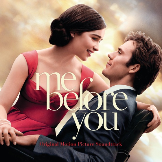 Cover artwork for Don't Forget About Me
