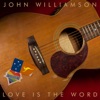Love is the Word - Single, 2017