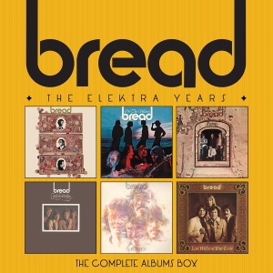 The Elektra Years: Complete Albums Box