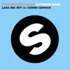 Stream & download Summertime Sadness (Lana Del Rey vs. Cedric Gervais) [Cedric Gervais Extended Remix] - Single