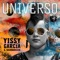 Universo artwork