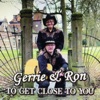 To Get Close To You - Single, 2018