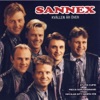 Sannex - Vem slår ditt hjärta för
