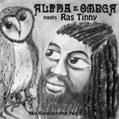 Refugee Dub (Alpha & Omega Meets Ras Tinny)