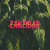 Zanzibar - EP artwork