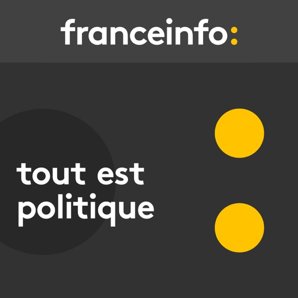 Tout est politique cover