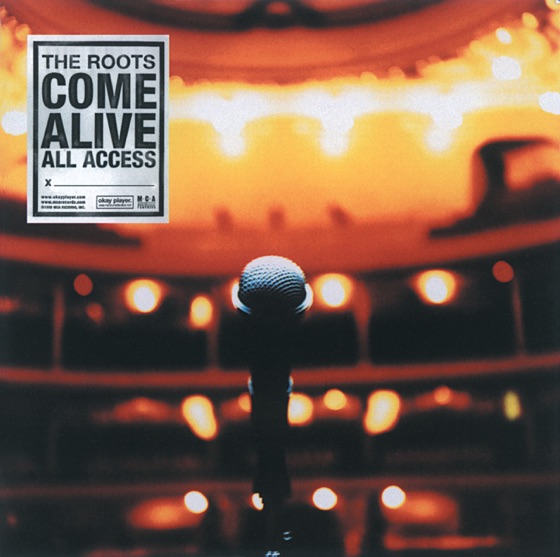 Cover artwork for The Ultimate