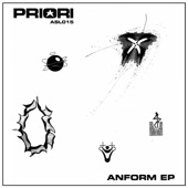 Anform - EP artwork