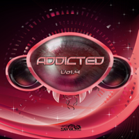 Various Artists - Addicted, Vol. 4 artwork