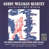 Gerry Mulligan Quartet - My Funny Valentine