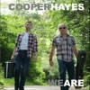Cooper Hayes - Old George Jones Records (And Budweiser Beer)