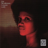 Joe Henderson - Canyon Lady