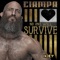 WWE: No One WIll Survive (Ciampa) - CFO$ lyrics