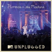 Florence + The Machine - No Light, No Light (Live) [MTV Unplugged, 2012]
