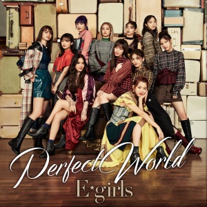 Perfect World - Single