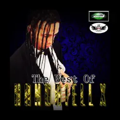 The Best Of Handriell X - Single - Handriell X