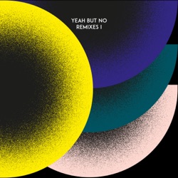 Yeah But No - Leave the Dark (Marc Holstege Remix)