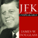 James W. Douglass - JFK and the Unspeakable: Why He Died and Why It Matters