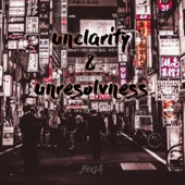 Unclarity & Unresolvness artwork