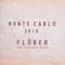 Monte Carlo 2018 (feat. Benjamin Beats) - Flöber lyrics