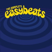 The Easybeats - Lay Me Down and Die (Instrumental)