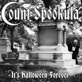 Count Spookula - Make America Spooky Again