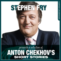 Anton Chekhov - Short stories by Anton Chekhov artwork