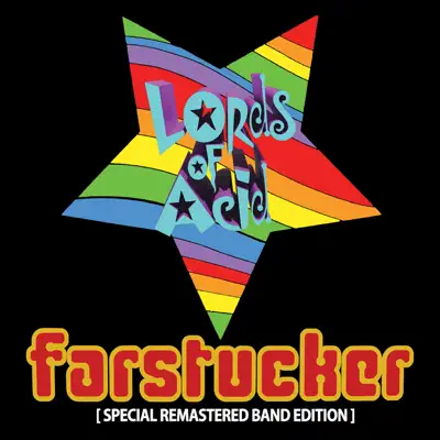 Farstucker (Special Remastered Band Edition) - Lords Of Acid