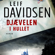 Leif Davidsen - Djævelen i hullet (uforkortet)