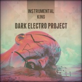 Instrumental King artwork