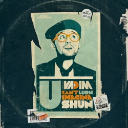 DJ Vadim - Always Lady (feat. Pugs Atomz & Wes Restless)